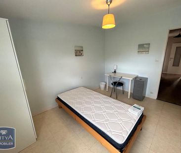 Location Appartement 1 pièce 11m² CHOLET 49300 - Photo 4