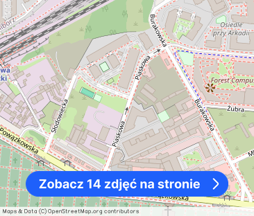 3 pokoje | Klima | Balkon | ul. Piaskowa - Zdjęcie 1