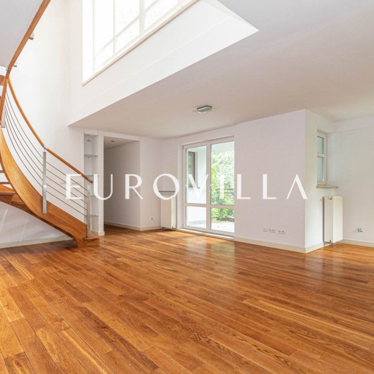 Warszawa, Mokotów, Mokotów Sadyba - Photo 1