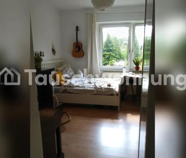 TAUSCHWOHNUNG Helle Wohnung Münster-Zentrum 2,5-ZKBB - Photo 5