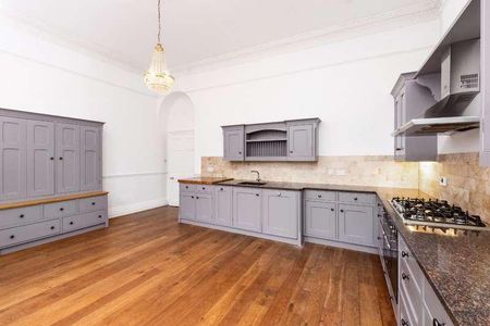 Lansdown Place West, Bath, BA1 - Photo 2