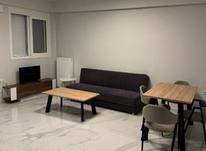 Διαμέρισμα για ενοικίαση - Νέα Σμύρνη, - Photo 2