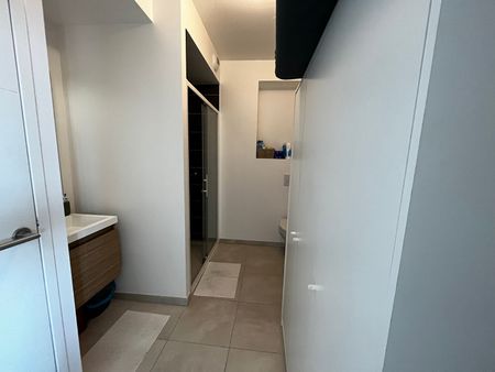 Location Appartement 1 pièce 30m² - Photo 5