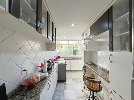 Apartamento com 2 quartos e 102m² para alugar em Menino Deus, Porto Alegre. - Photo 5
