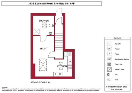 Flat to rent - Photo 4