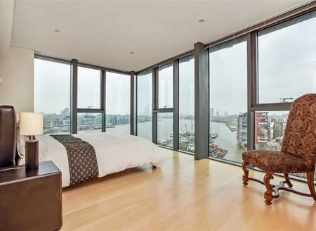 Shad Thames - Photo 5