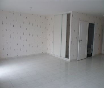 APPARTEMENT FLEURY SUR ORNE - 1 pièce(s) - 40 m2 - Photo 4