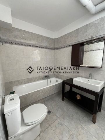Διαμέρισμα για ενοικίαση Κέντρο (Κρυονέρι) - Photo 4