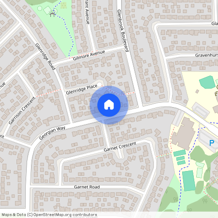 88 Georgian Way, T8A 2V6, Sherwood Park