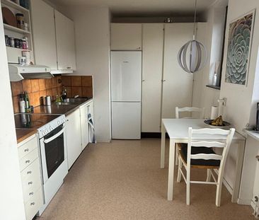 Yxhammarsgatan, Borås - Foto 6