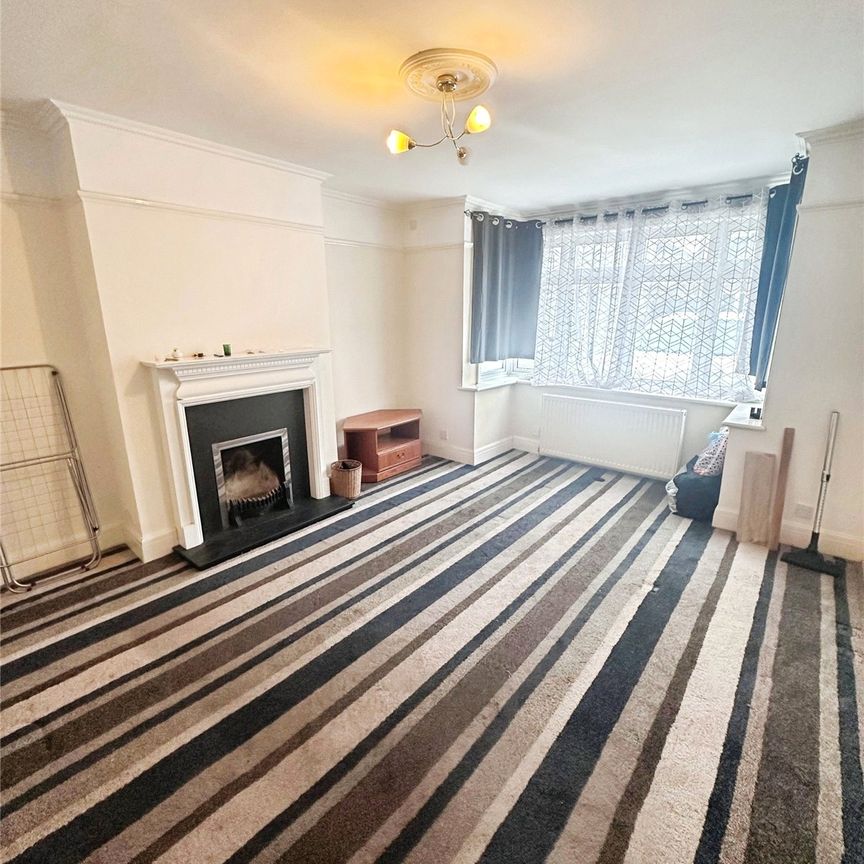 4 bedroom house to rent Wellington Road, Bognor Regis, PO21 - Photo 1