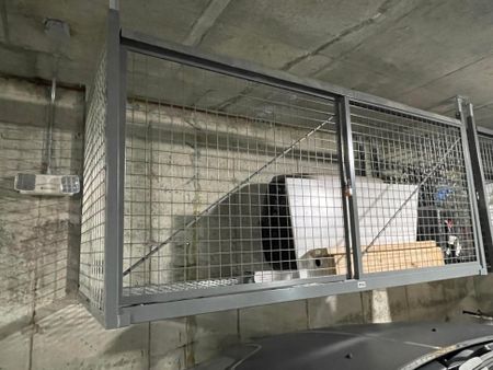 Appartement à louer - Montréal (Villeray/Saint-Michel/Parc-Extension) (Saint-Michel) Appartement à louer - Montréal (Villeray/Saint-Michel/Parc-Extension) (Saint-Michel) - Photo 5