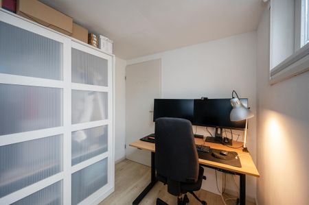 Te huur: Huis Van Bossepad in Amsterdam - Foto 4