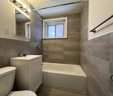 2 CH - 1 SDB - Montréal - $1,335 /mo - Photo 4