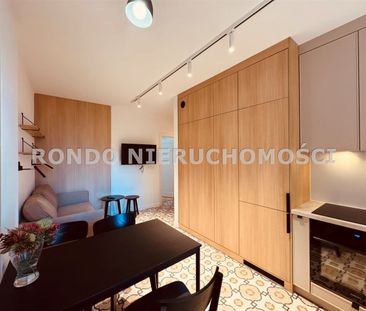 Wrocław, Śródmieście, Biskupin - Photo 5