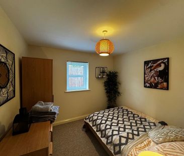 2 bedroom apartment to rent - Photo 3