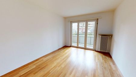 3-Zimmer-Wohnung im Herzen von Zürich (befristet bis 31.03.2027) - Photo 2