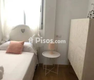 Piso en alquiler en Calle del Jazmín - Photo 4