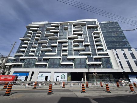 For Lease - 322 Dupont Street Unit# 410, Toronto, Ontario - Photo 5