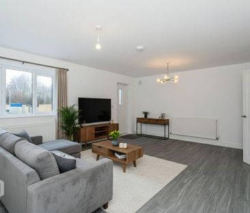 4 bedroom townhouse to rent - Photo 1
