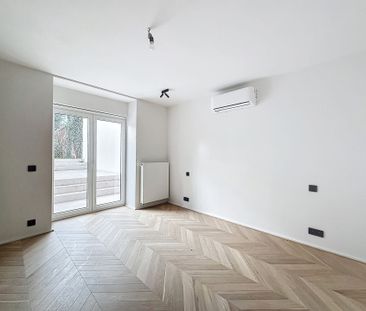 Tout savoir sur cet appartement à Ixelles - Foto 2