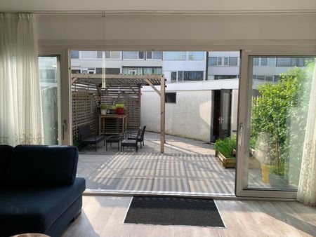 Huis te huur: Rode Klaver 119 1422 SL Uithoorn - Photo 3