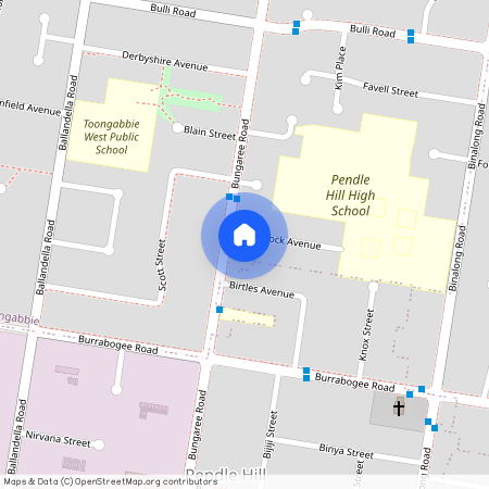 89 Bungaree Road, NSW 2146, Toongabbie