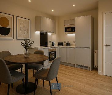 2 bedroom duplex to rent - Photo 1