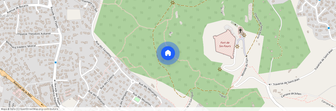 83140, Six-Fours-Les-Plages