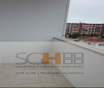 Apartamento T2 - Foto 4