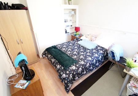 4 bedroom house to rent Jessie Road, Southsea, PO4 - Photo 4