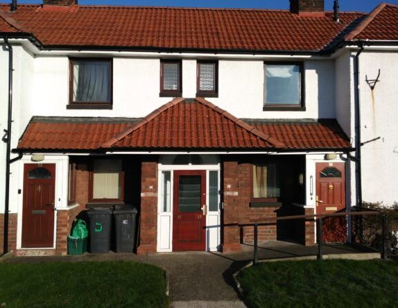 Margaret Creighton Gardens, Carlisle CA1 2DN - Photo 1