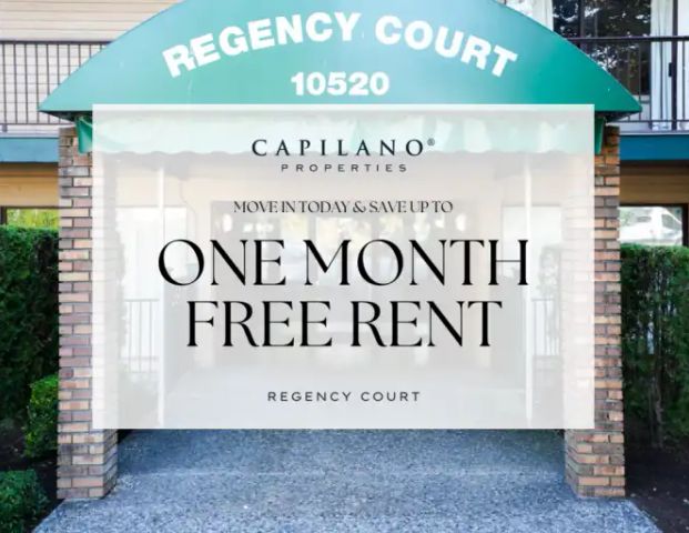 Regency Court | 10520 132 Street, Surrey - Photo 1