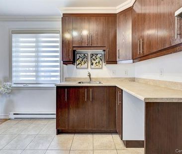 Appartement à louer - Saint-Jean-sur-Richelieu (Saint-Luc) Appartem... - Photo 6