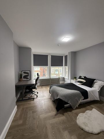 7 bedroom terraced house to rent - Photo 4