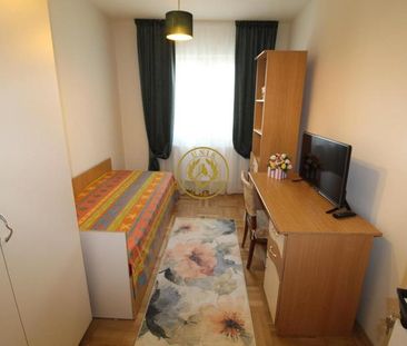 Inchiriez apartament 3 camere in Hunedoara, Central-Bd. Dacia, 60mp - Photo 4