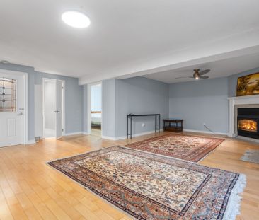 For Lease - 83 Garden Street Unit# Main, Whitby, Ontario - Photo 1