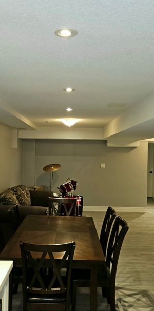 For Lease - 3881 Brinwood (Basement) Gate, Mississauga, Ontario - Photo 1