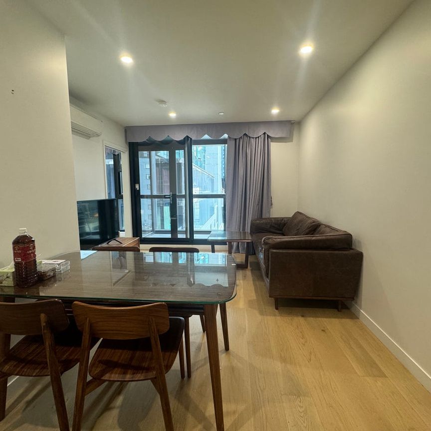 $590 Per Week until 07/01/26. Exquisite Gem-Quality Apartment in Melbourne’s Vibrant Center - Photo 1