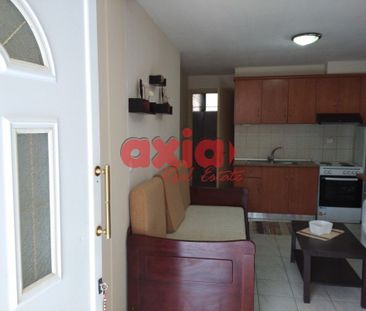 Studio/Γκαρσονιέρα για ενοικίαση Καλαμίτσα (Καβάλα) - Photo 6