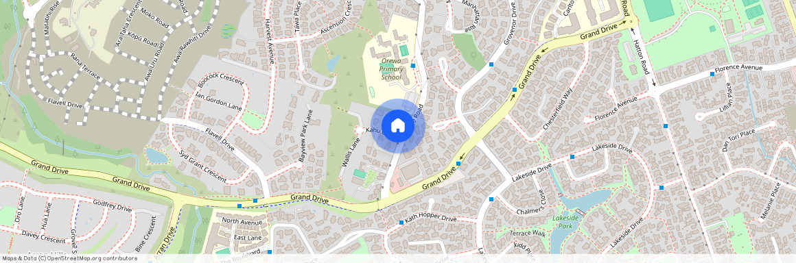 2 Kahu Close, Orewa, Rodney