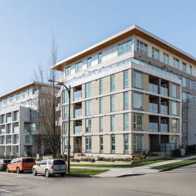 Student Housing - Sectioned Bedroom Apartments at GEC Pearson - Photo 1