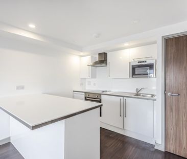 1 bedroom apartment to rent - Photo 2