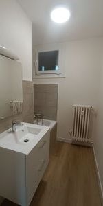 À louer / Appartement F3 / BESANCON PALENTE 27 rue de la Croix de Palente - Photo 3