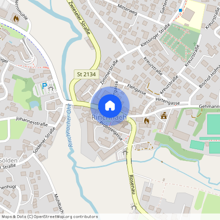 94269 Bayern - Rinchnach