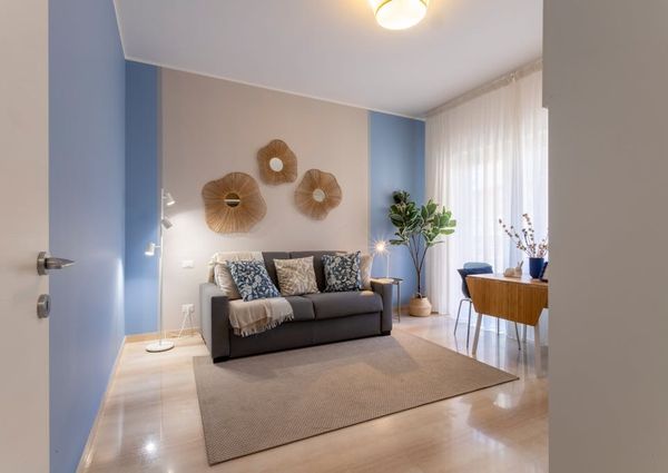 Circonvallazione Nomentana, Rome, Lazio 00162