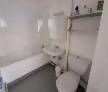 Appartement à louer 1 pièce 29.96m² - Photo 5