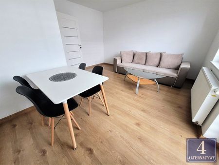 Mieszkanie 50 m2 Tarnów ul. Lippóczego - Photo 3