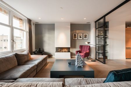 Michelangelostraat 105 3, Amsterdam - Photo 2