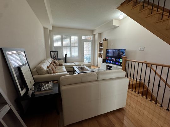 For Lease - 9503 Kennedy Road, Markham, Ontario - Photo 1